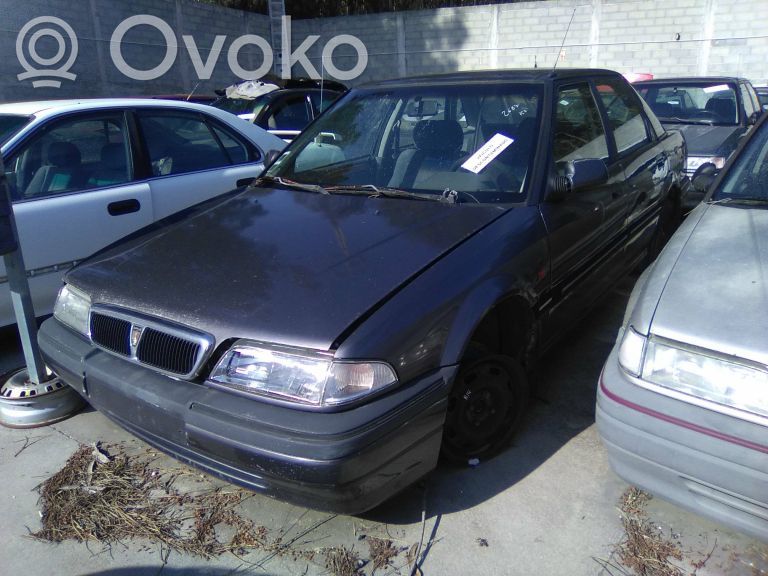 Rover 400