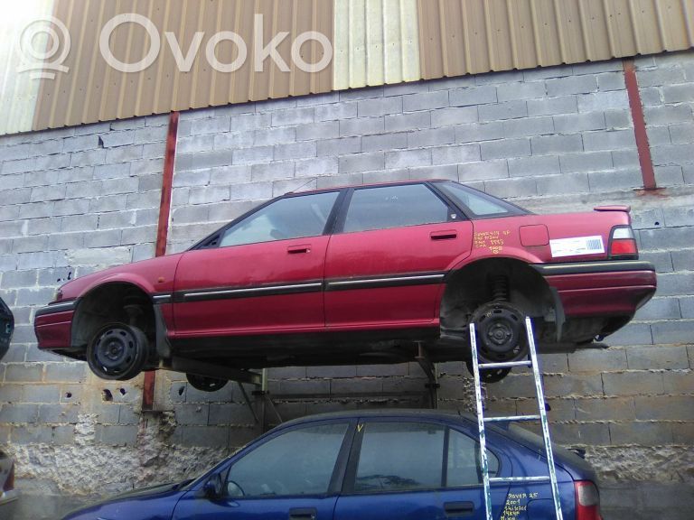 Rover 400