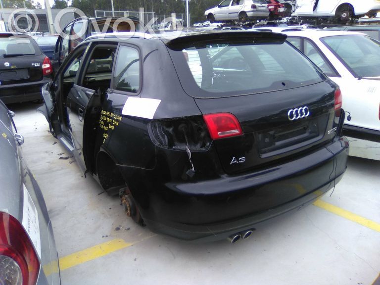 A3 S3 8P A3, S3