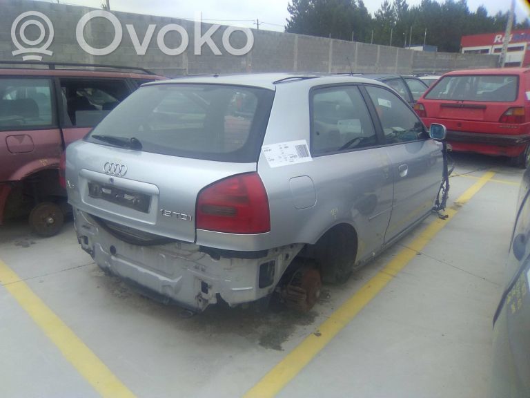 A3 S3 8L A3, S3