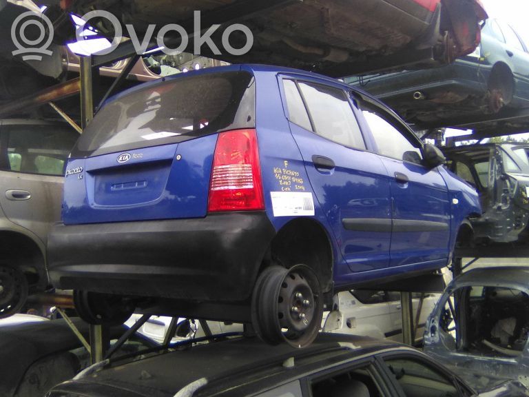 Picanto Picanto