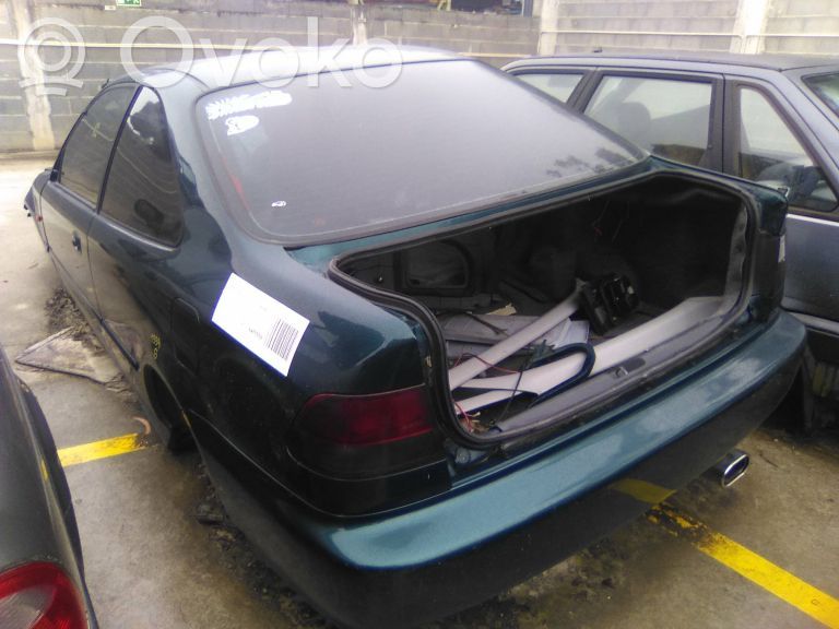 Civic Civic