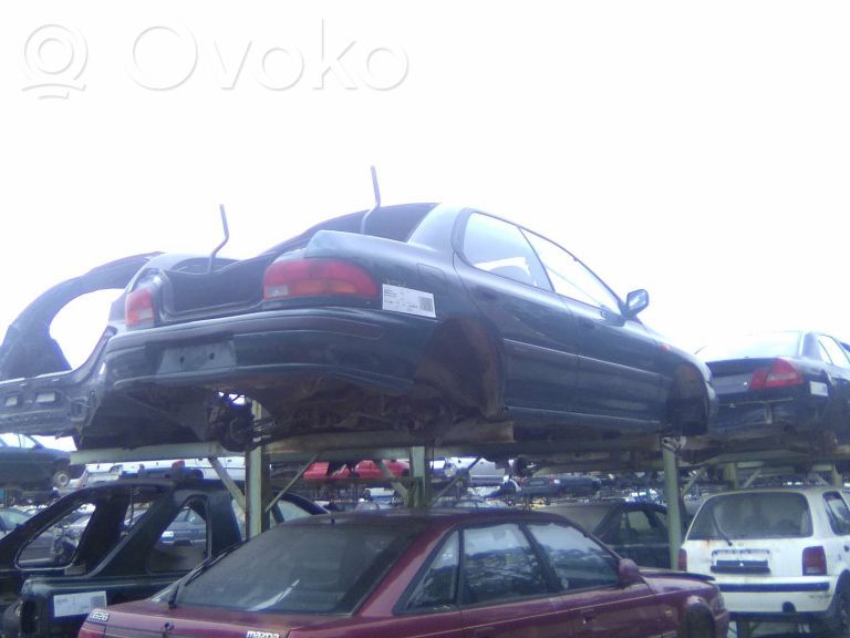 Impreza I Impreza