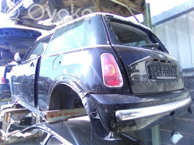 One - Cooper R50 - 53 One/Cooper R50/53