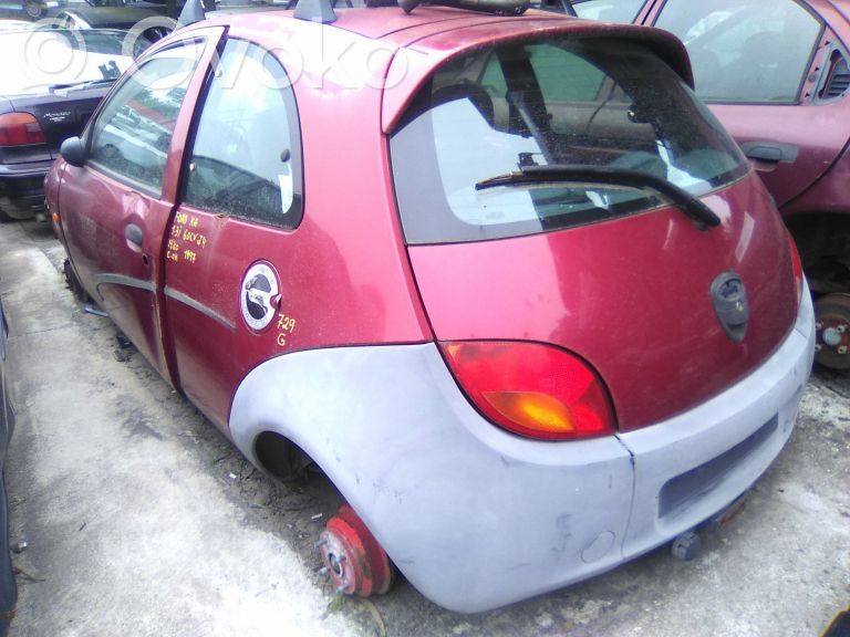 Ka Ka
