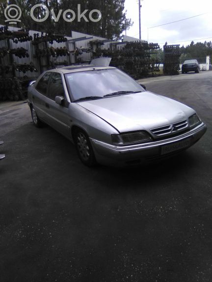 Xantia Xantia