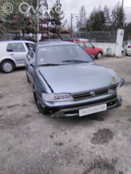 Corolla E100 Corolla