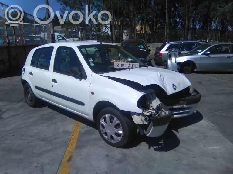 Clio II Clio