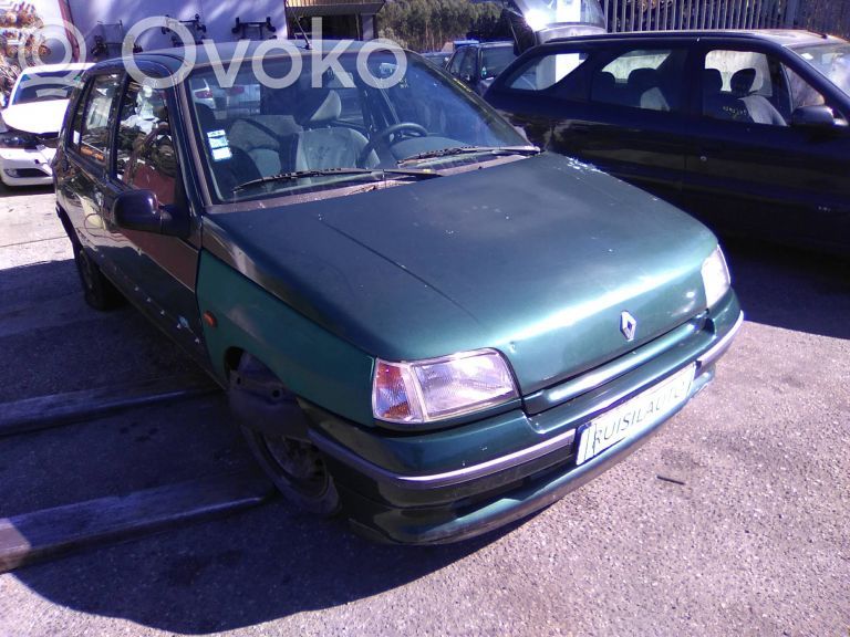 Clio I Clio