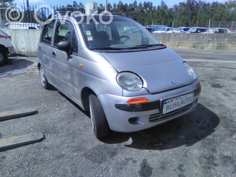 Matiz Matiz