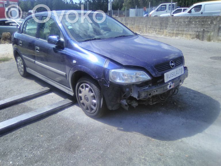 Astra G Astra