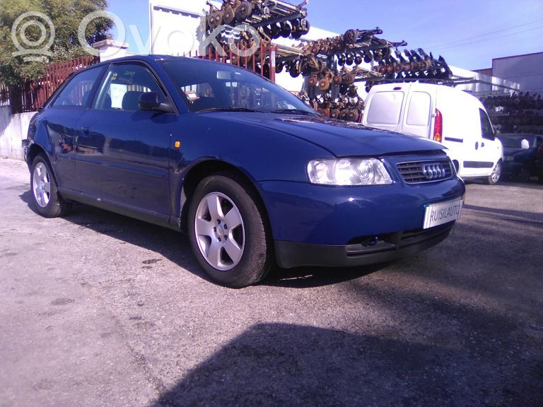 A3 S3 8L A3, S3