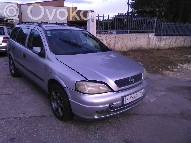Astra G Astra
