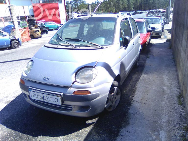 Matiz Matiz