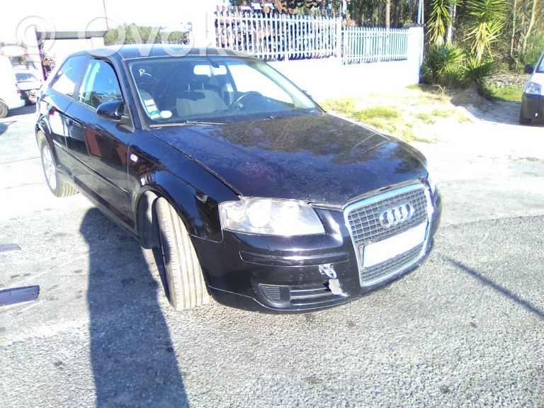 A3 S3 8P A3, S3