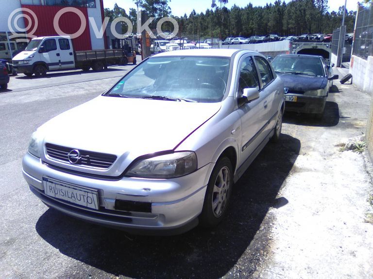 Astra G Astra