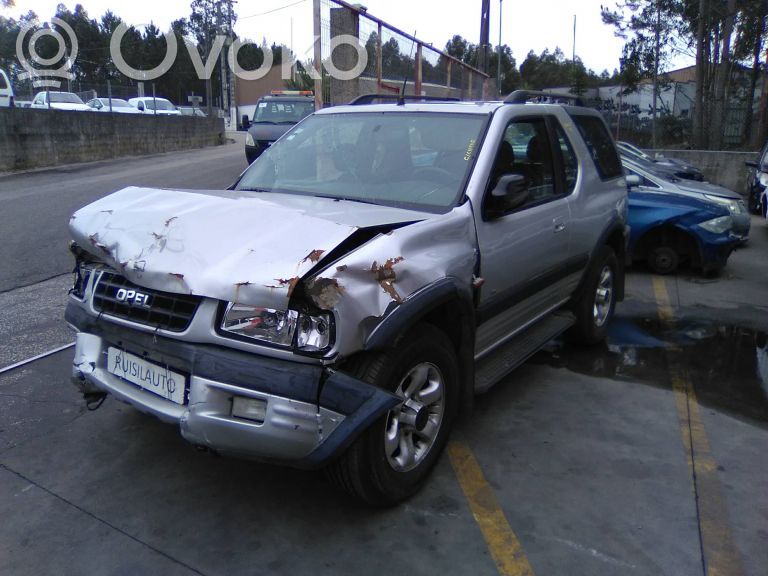 Frontera B Frontera