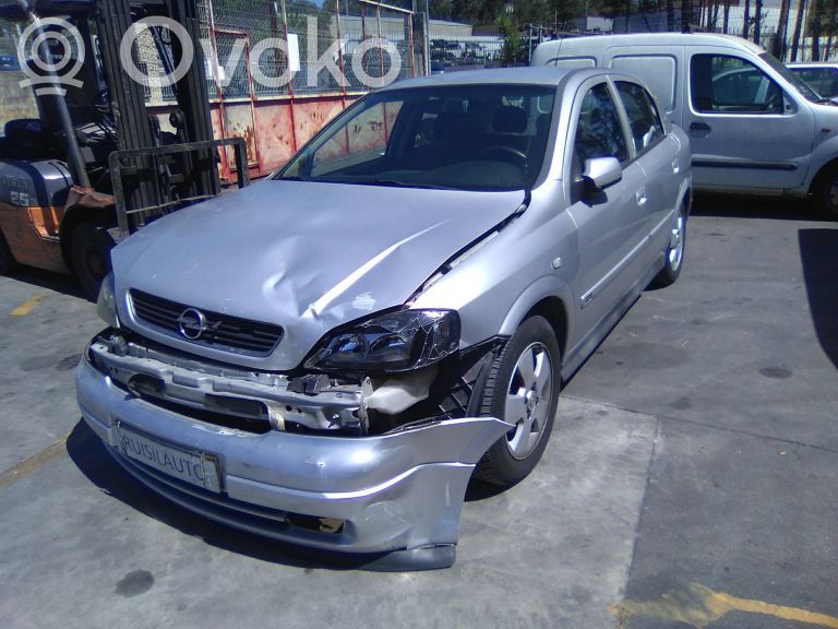 Astra G Astra