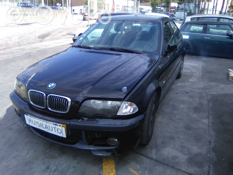 3 E46 Series 3