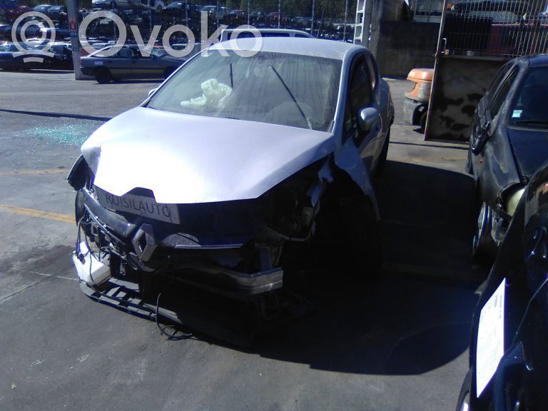 Clio IV Clio