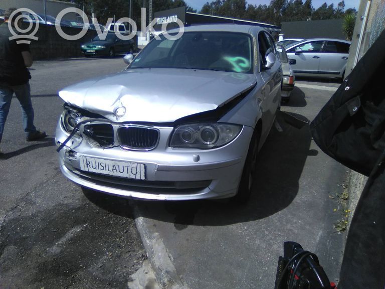 1 E81 E87 Series 1