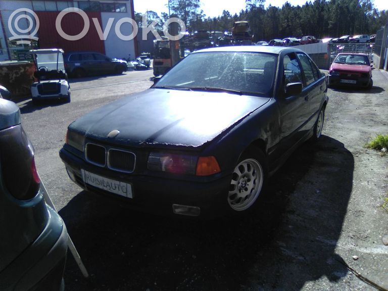 3 E36 Series 3