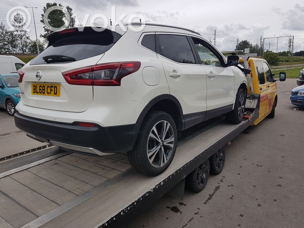 Qashqai Qashqai, Qashqai+2  227904663R