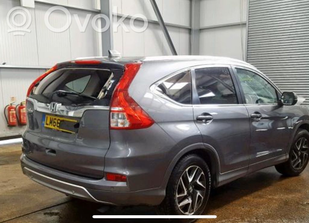 CR-V CR-V  50820T1TE01