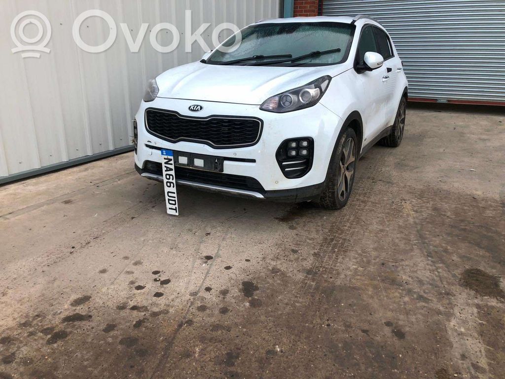 Sportage Sportage  219822S000