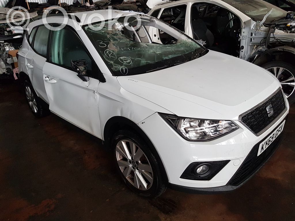 Arona Arona  04E906262CR