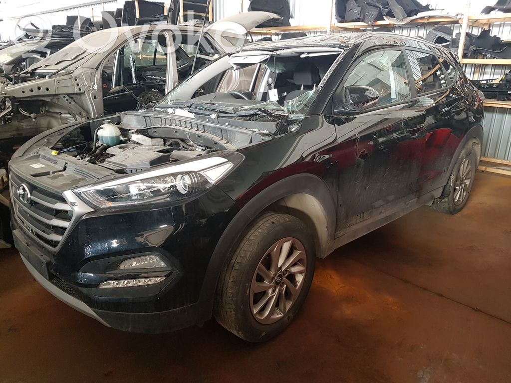 Tucson TL Tucson  392102B410