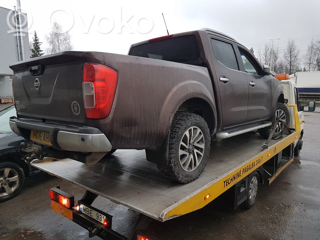 Navara D23 Navara  226A42790R