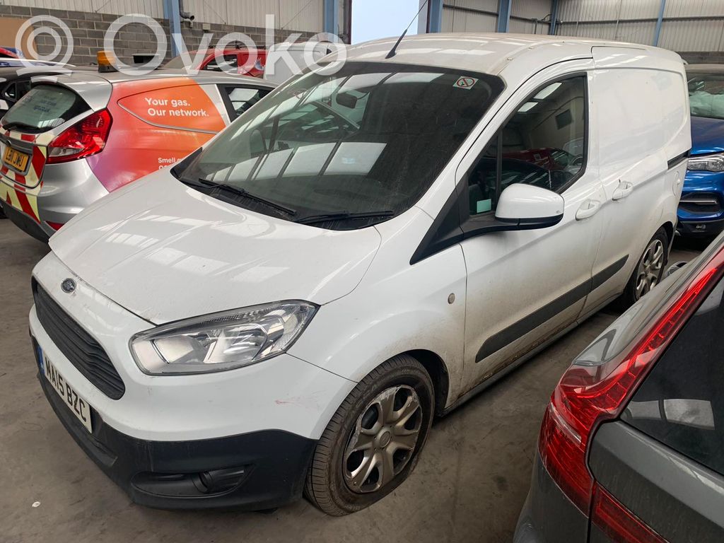 Courier Courier  ET7614B321AF
