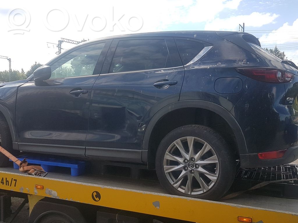 CX-5 II CX-5  S550182B2A