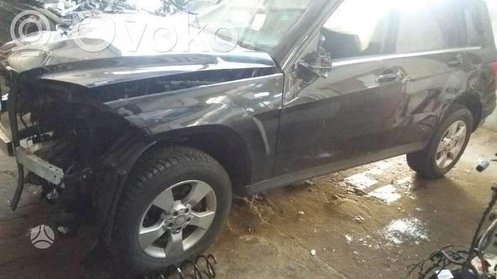 GLK (X204) GLK-class  607047600