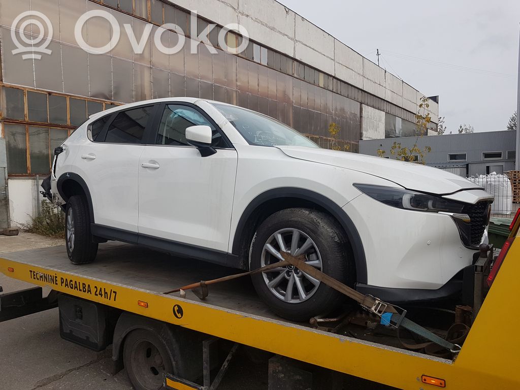 CX-5 II CX-5  E6TA6072H