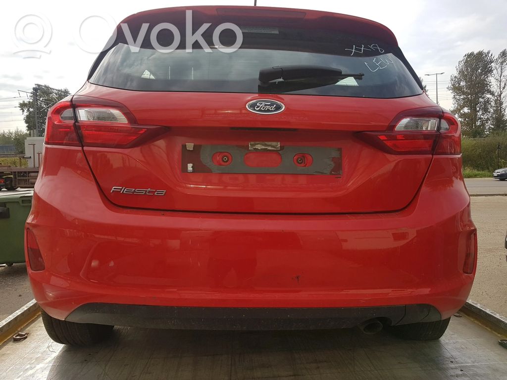 Fiesta Fiesta  F1FA9Y460EA