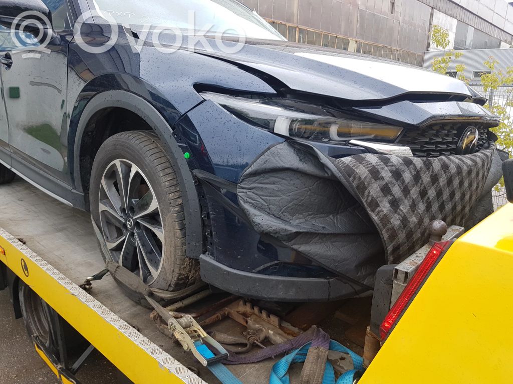 CX-5 II CX-5  KD3566CS0B