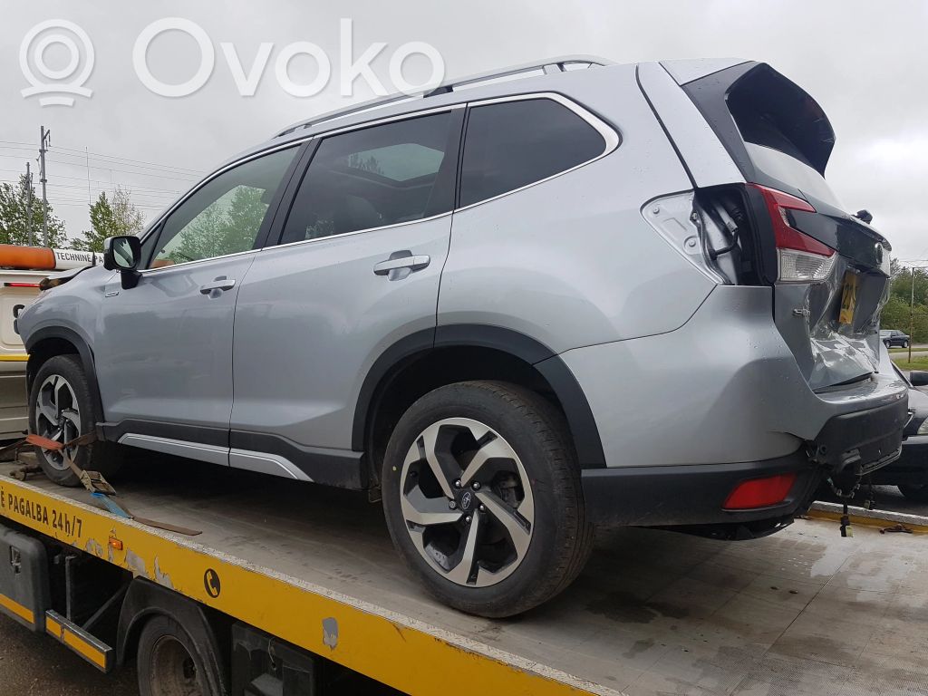 Forester SK Forester  A047588