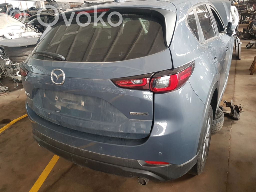 CX-5 II CX-5  SMCL