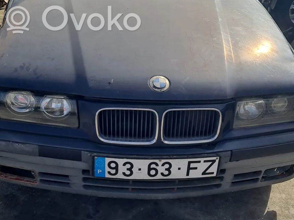 3 E36 Series 3