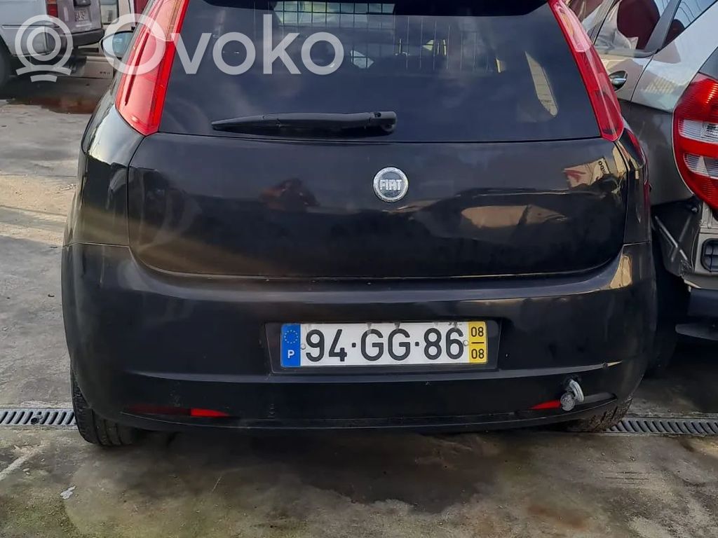 Grande Punto Grande Punto