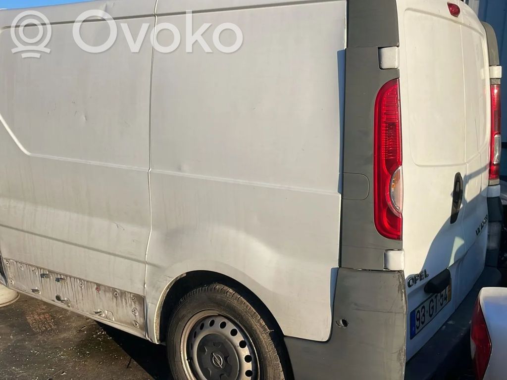 Vivaro Vivaro