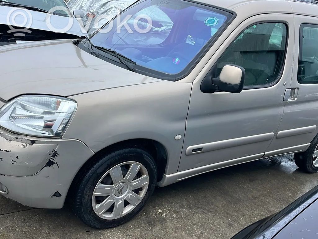 Berlingo Berlingo