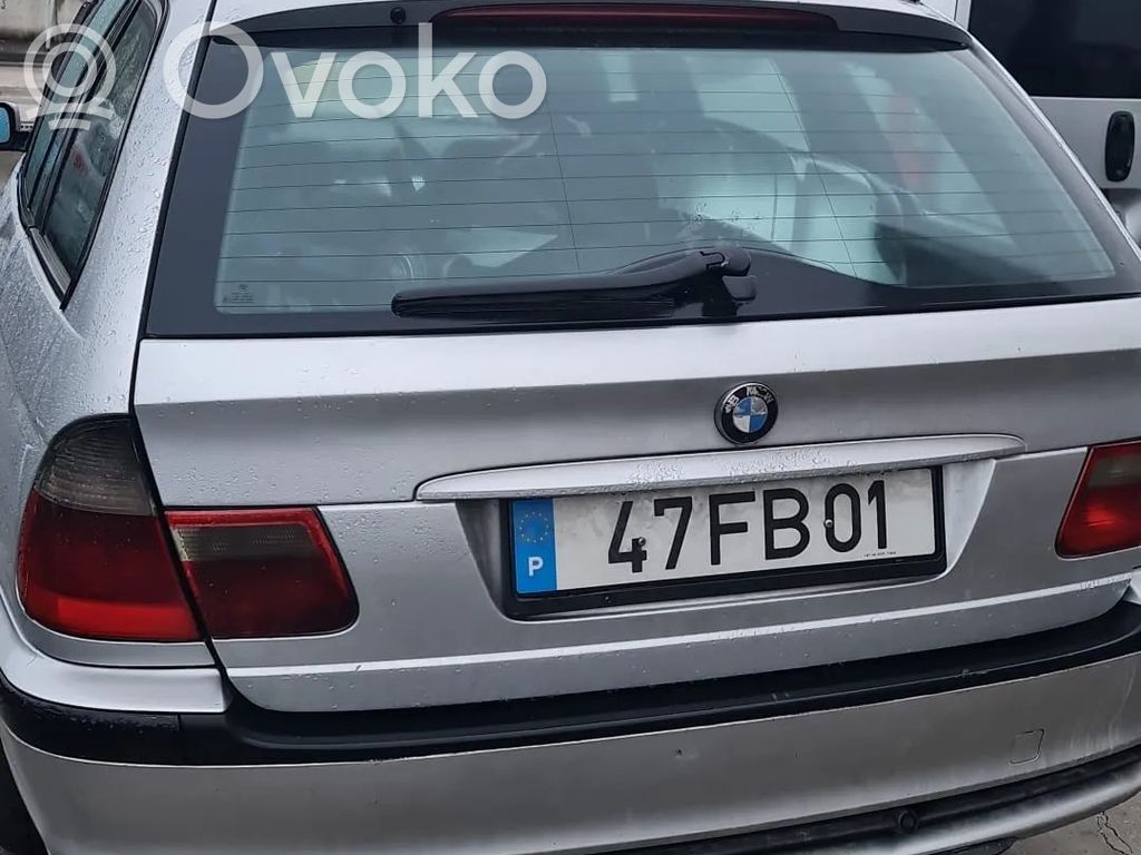 3 E46 Series 3