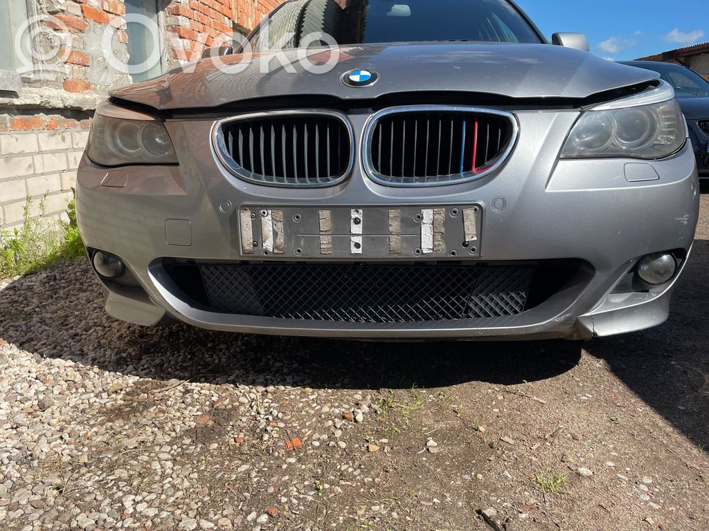 5 E60 E61 Series 5