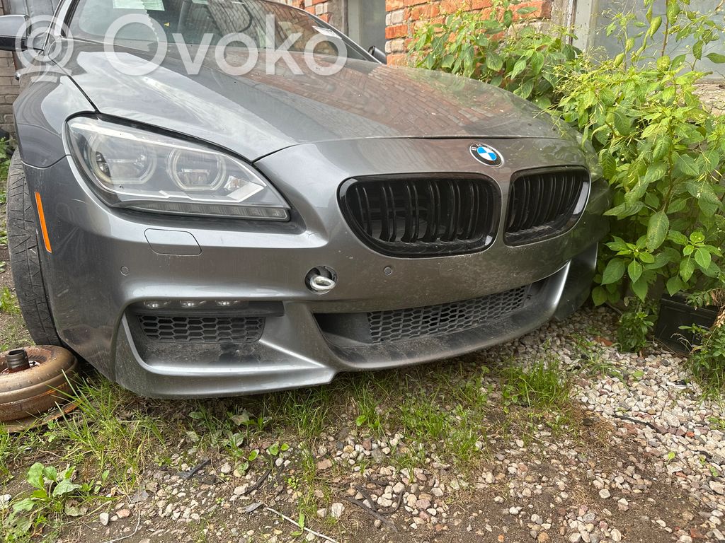 6 F06 Gran coupe Series 6  324167762
