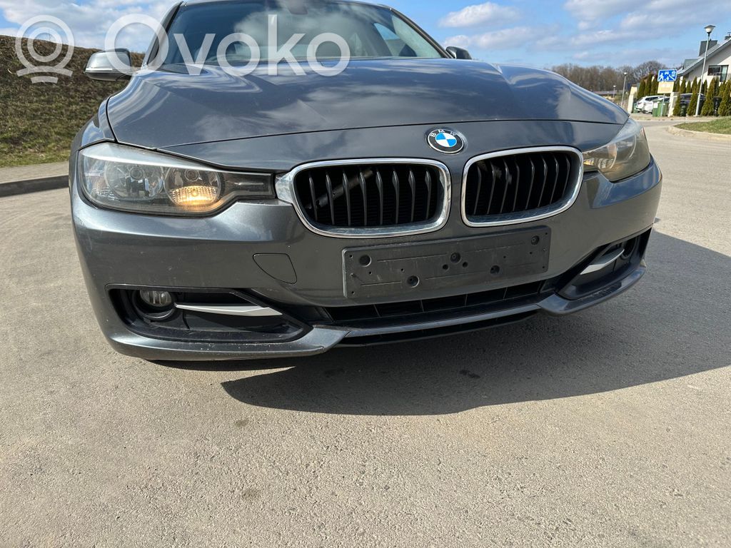3 F30 F35 F31 Series 3  7266352