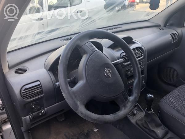 Corsa C Corsa