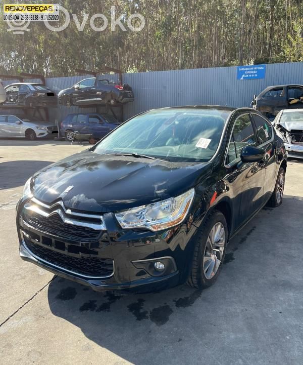 DS4 DS4